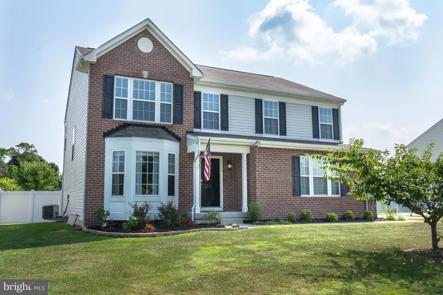 1108 CATTAIL COMMONS WAY, Denton, MD 21629