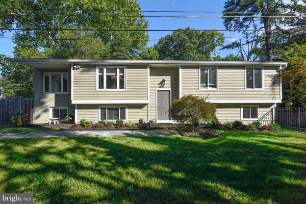 44 BALDY AVE, Severna Park, MD 21146