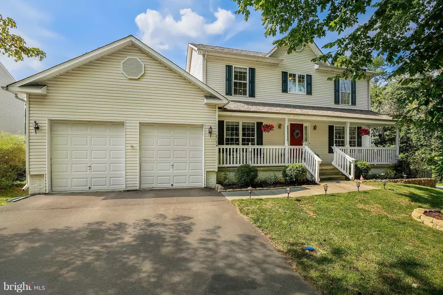8384 LARK BROWN RD, Columbia, MD 21045