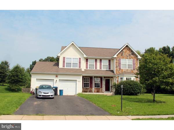 1413 SUNFLOWER CT, Quakertown, PA 18951