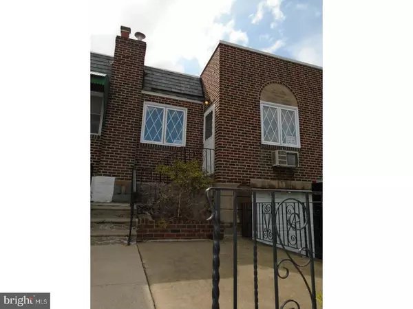 4326 J ST, Philadelphia, PA 19124