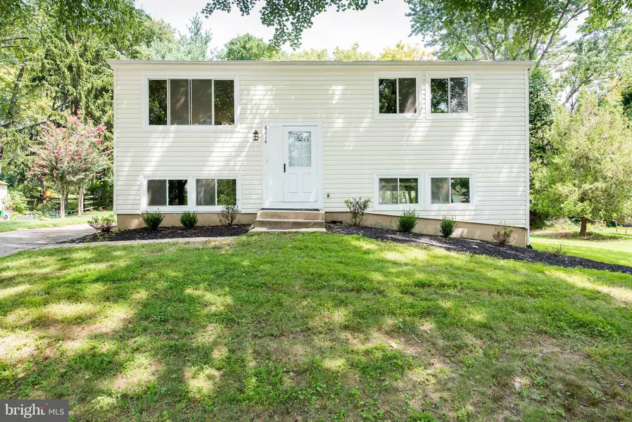 6214 GREENBLADE GARTH, Columbia, MD 21045