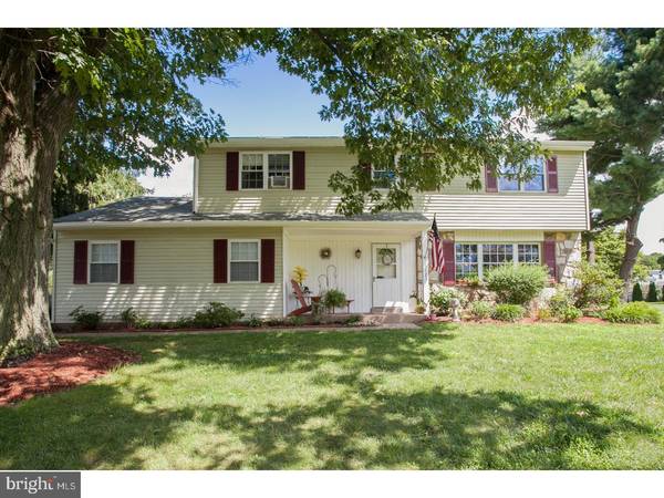 1125 WALNUT LN, Lansdale, PA 19446