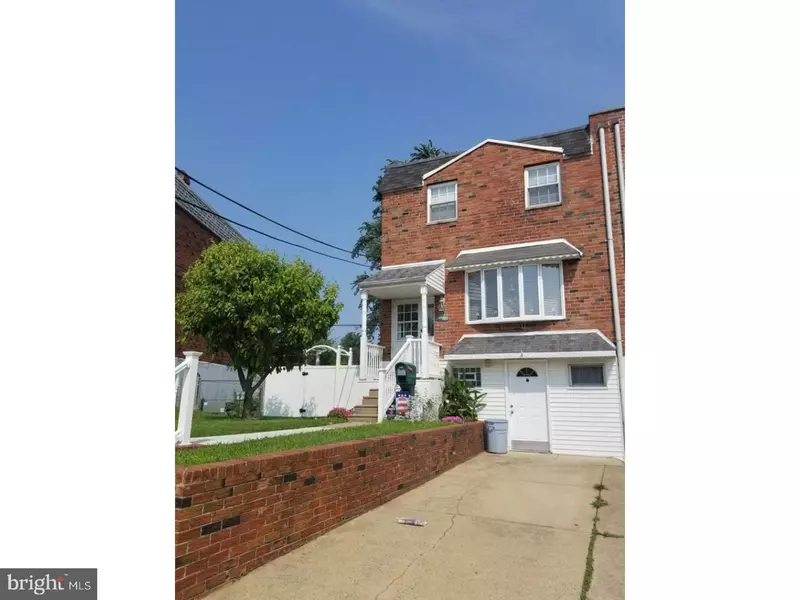 12558 FEDOR RD, Philadelphia, PA 19154