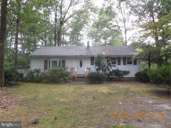 2981 TUCKAHOE RD, Franklinville, NJ 08322