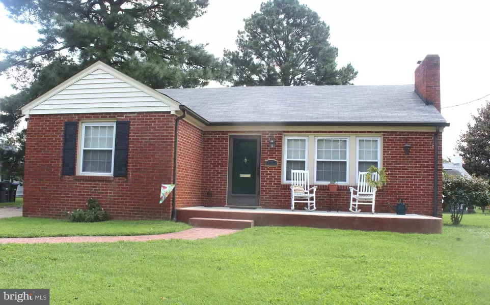 1232 BRENT ST, Fredericksburg, VA 22401