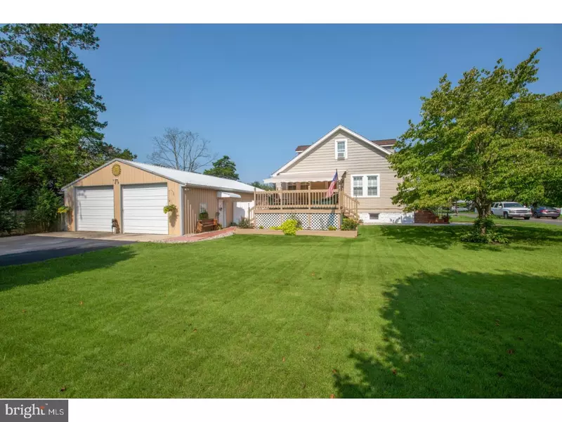 193 HIGHLAND AVE, Pennsville, NJ 08070