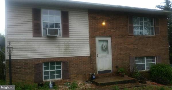 852 HOUCKSVILLE RD, Hampstead, MD 21074