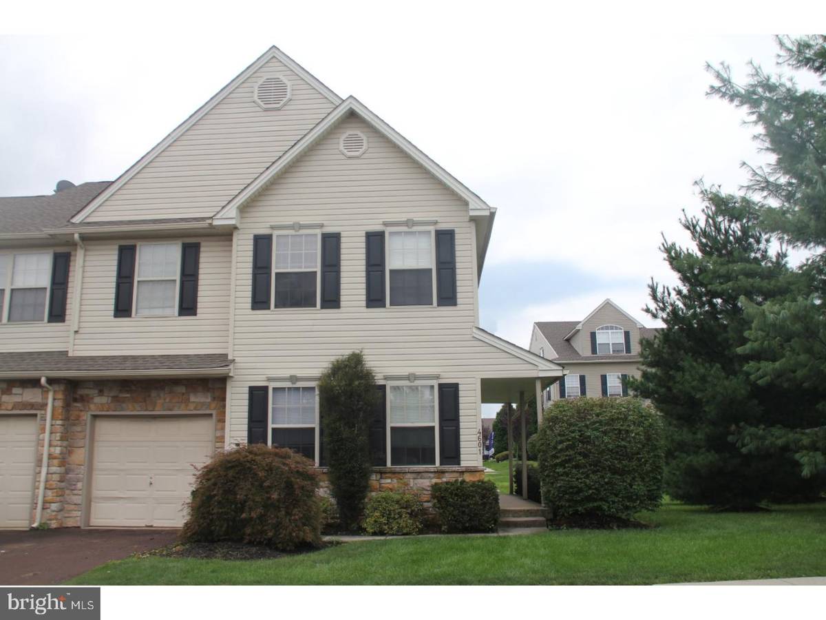 Royersford, PA 19468,4601 WATERFORD WAY