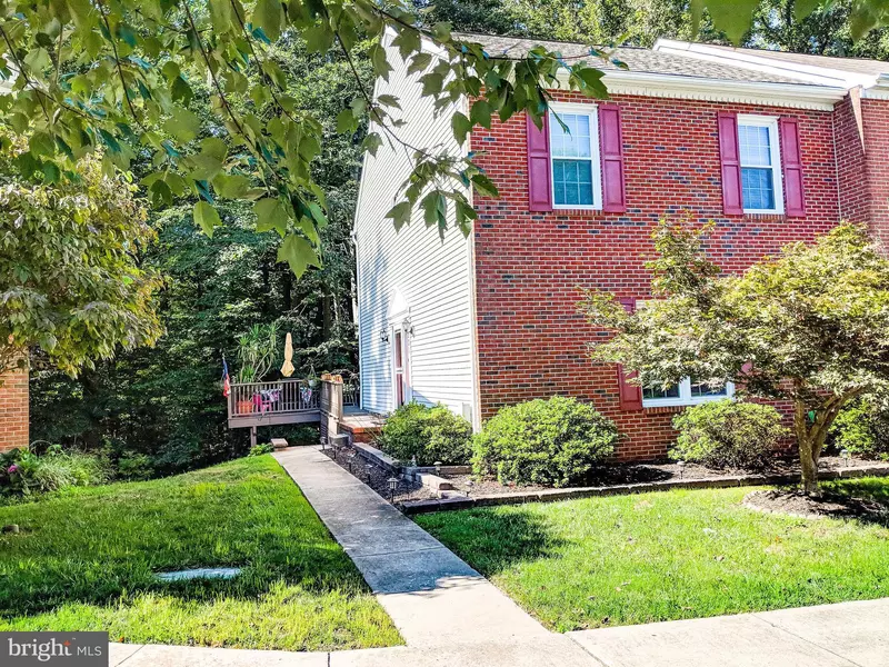 1231 KIRBY CIR, Bel Air, MD 21015