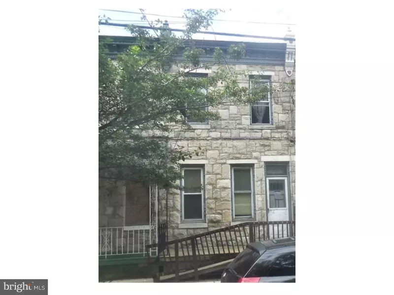 714 ROYDEN ST, Camden, NJ 08103