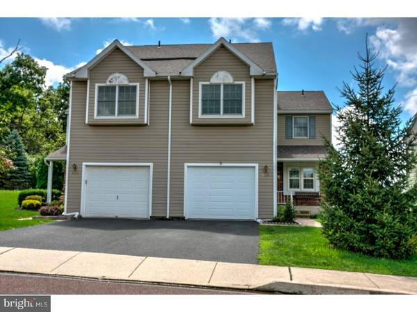 586 W 6TH ST, Pennsburg, PA 18073