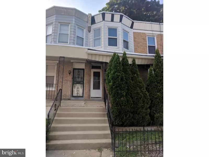 209 N 10TH ST, Darby, PA 19023