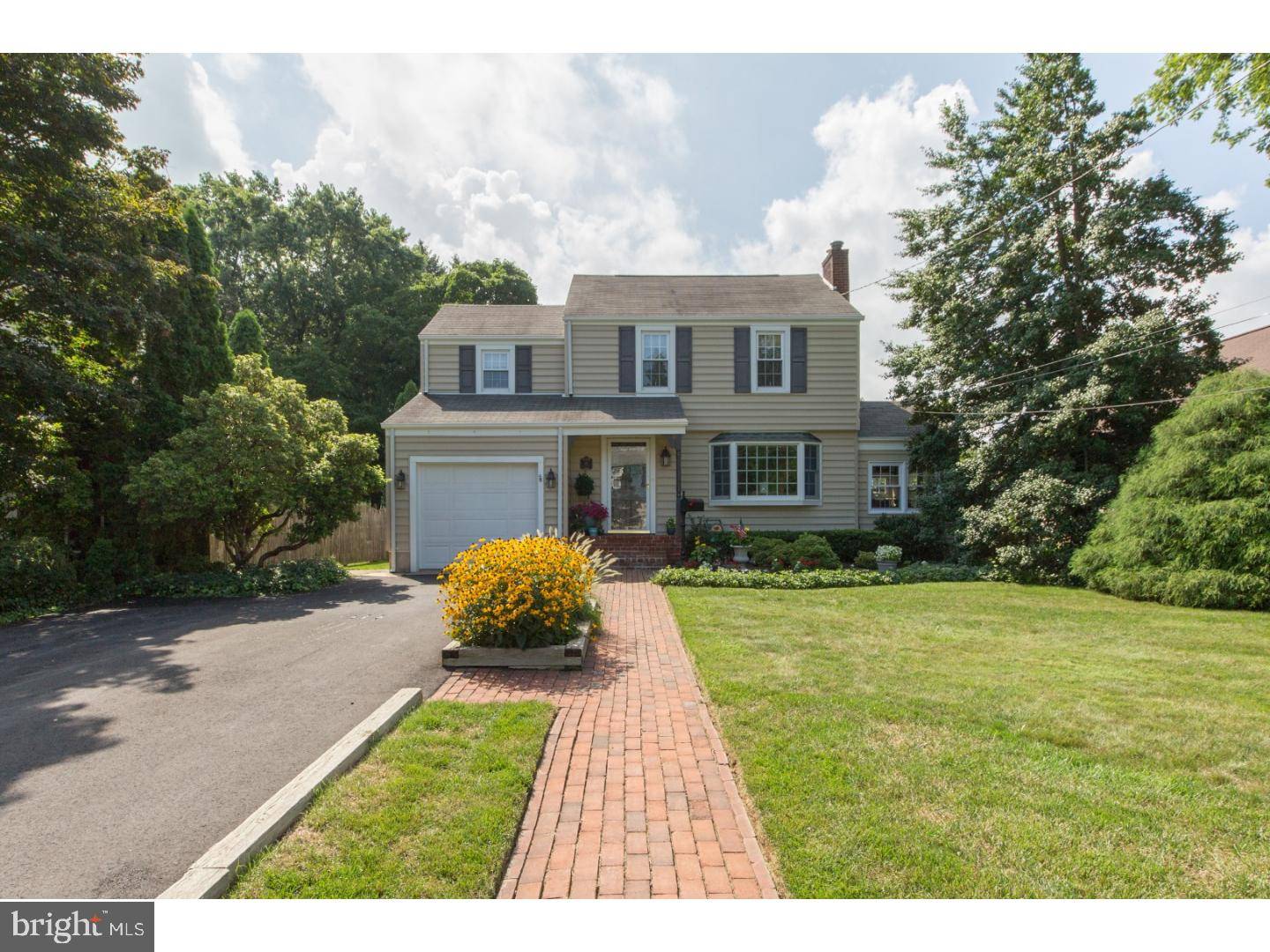 45 BURGESS AVE, Yardley, PA 19067
