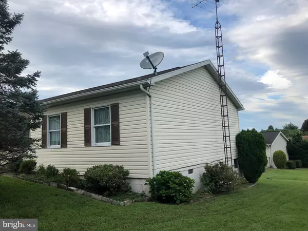 Martinsburg, WV 25404,92 SYLVIA CT