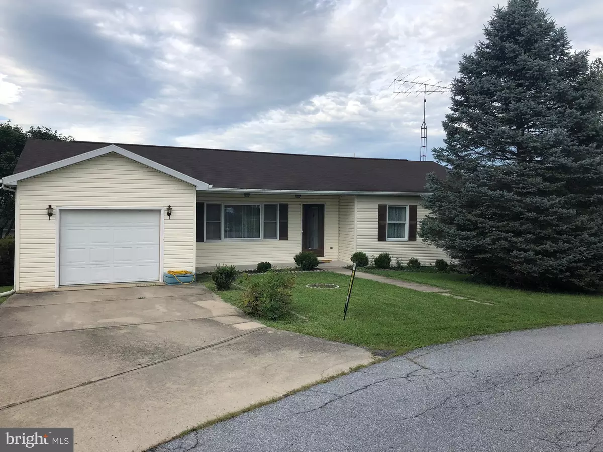 Martinsburg, WV 25404,92 SYLVIA CT