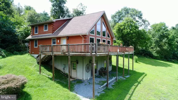 Hedgesville, WV 25427,11181 HEDGESVILLE RD