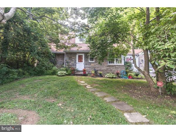 4131 ORCHARD LN, Philadelphia, PA 19154