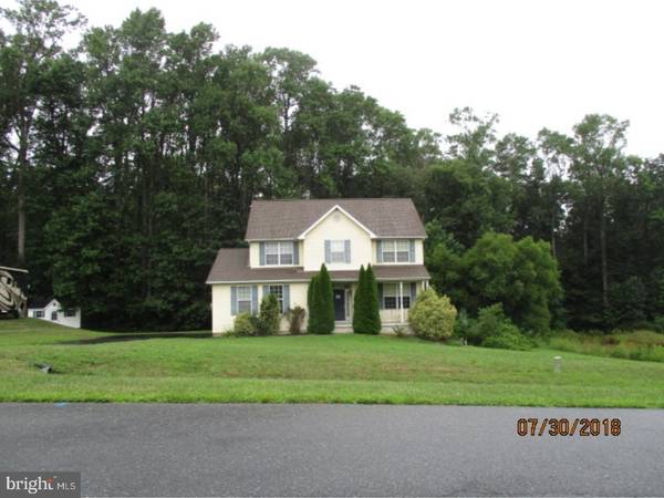 255 LORRAINE DR, Frederica, DE 19946