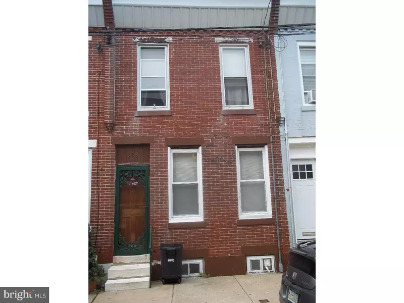 338 CANTRELL ST, Philadelphia, PA 19148