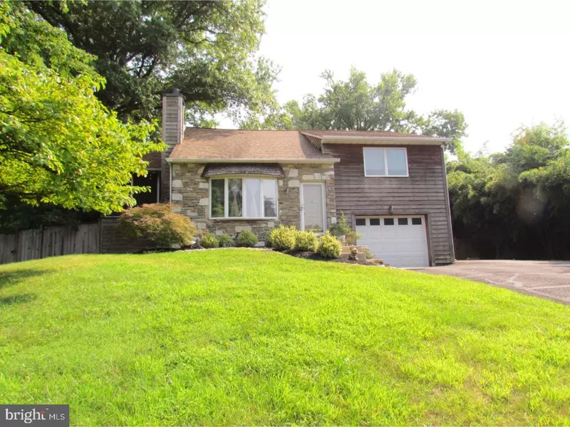 87 LYDIA AVE, Churchville, PA 18966