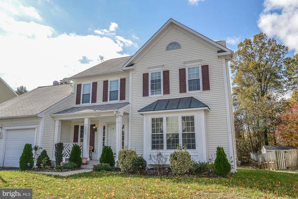 5602 PICKWICK RD, Centreville, VA 20120