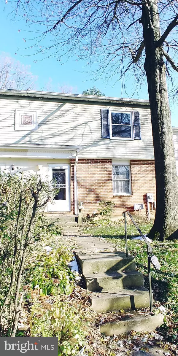 Reisterstown, MD 21136,41 BON OAK CT