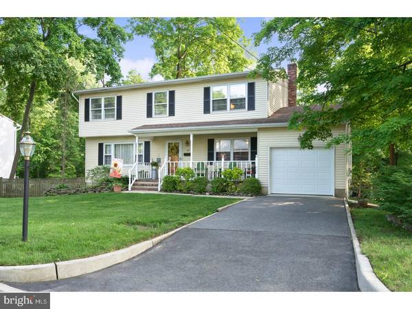 144 CLINTON ST, Hightstown, NJ 08520