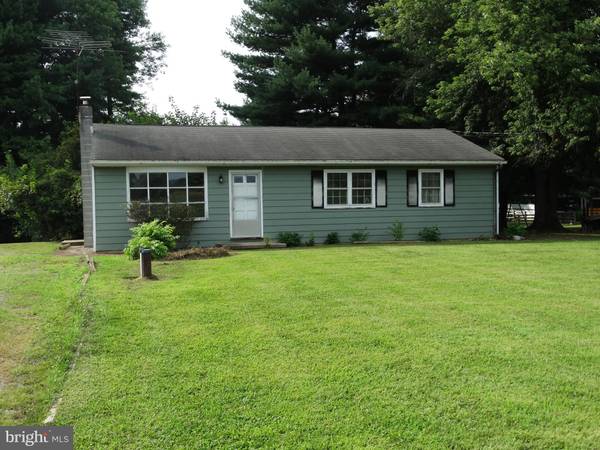 6807 HORST RD, Chambersburg, PA 17202