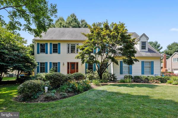 1476 SHARPS POINT RD, Annapolis, MD 21409