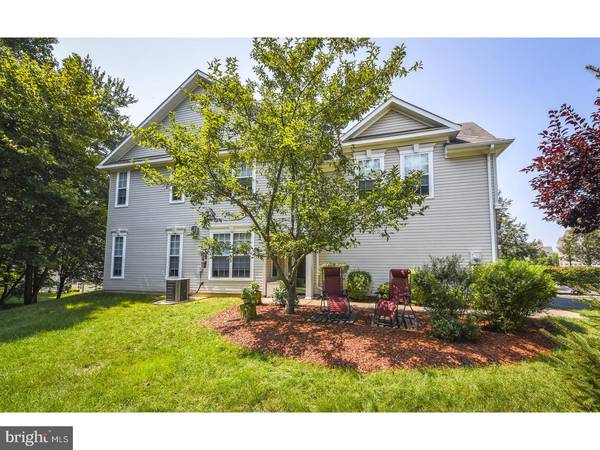 77 HEATH CT, Pennington, NJ 08534