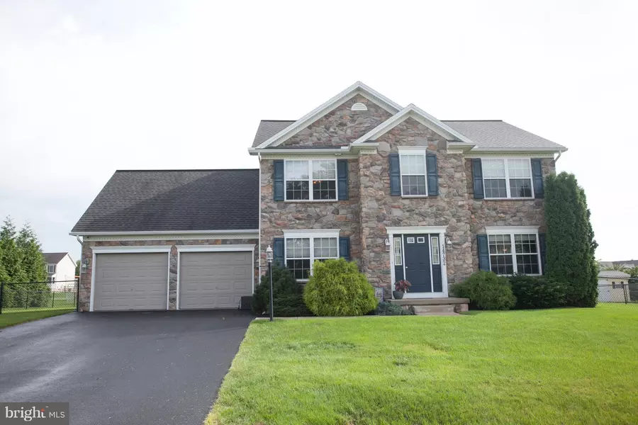 14732 CEDARBROOK DR, Greencastle, PA 17225