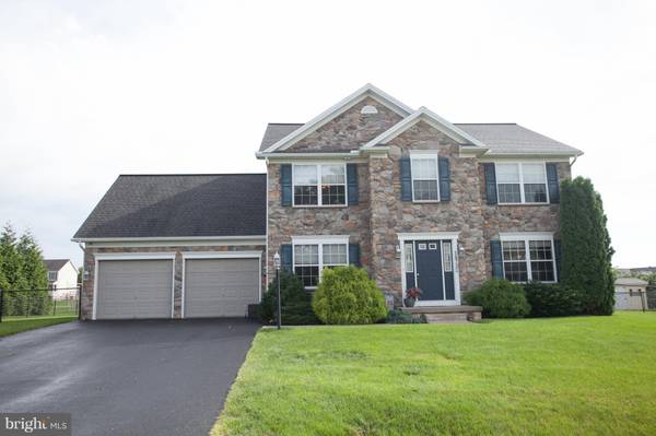 14732 CEDARBROOK DR, Greencastle, PA 17225