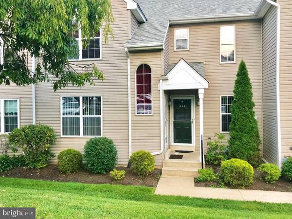 414 DERRY DR, Aston, PA 19014