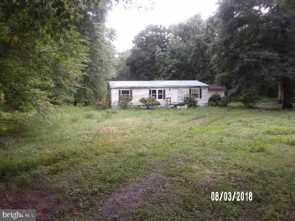 3961 SANDY BEND RD, Marydel, DE 19964