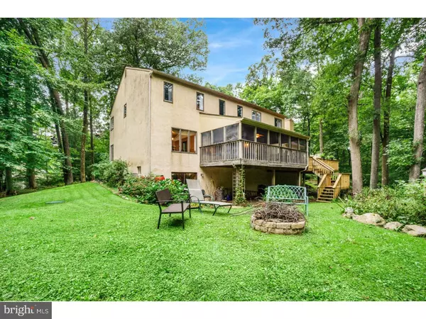 Glenmoore, PA 19343,6 PERTH PL