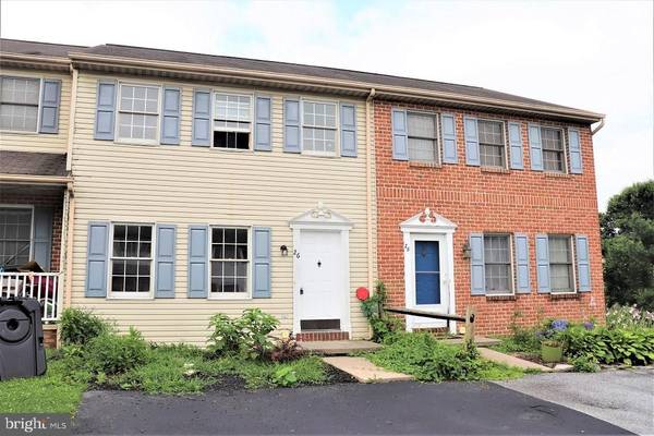 26 FOXFIELD LN, Elizabethtown, PA 17022