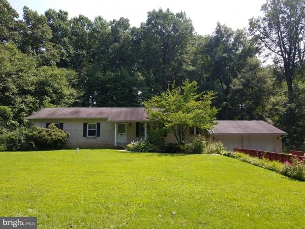 55 PRICETOWN RD, Fleetwood, PA 19522