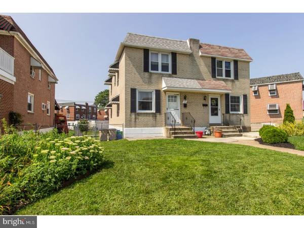 131 HALLER RD, Ridley Park, PA 19078