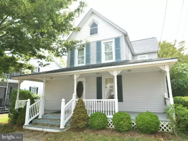 24 CHRISTIAN ST, Rehoboth Beach, DE 19971