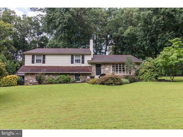 170 DEER RUN RD, Willow Grove, PA 19090