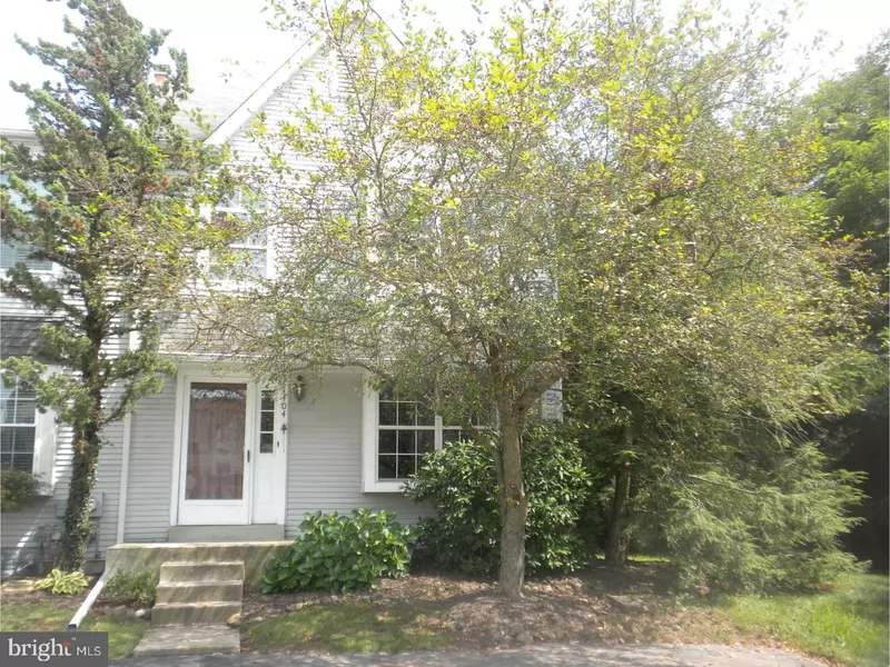 1404 SENTRY LN, West Norriton, PA 19403