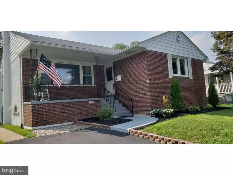 311 SAUDE AVE, Essington, PA 19029