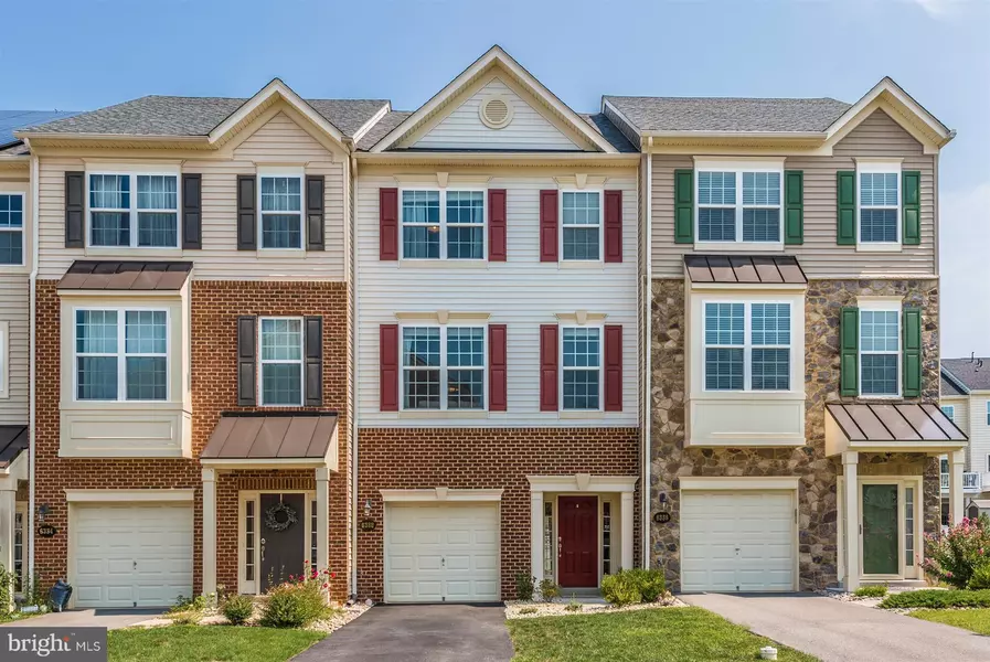 6386 BETTY LINTON LN, Frederick, MD 21703