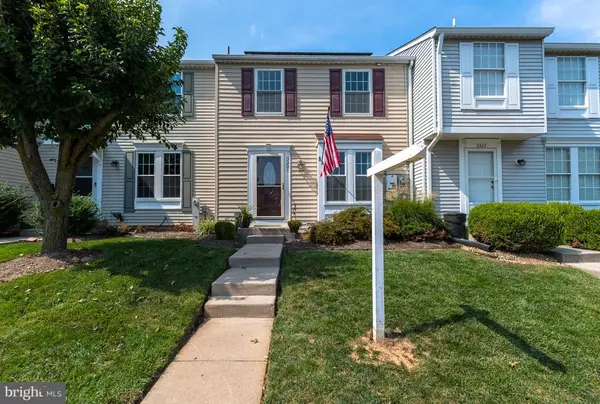 3321 GARRISON CIR, Abingdon, MD 21009