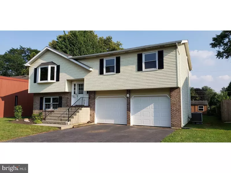 3046 W WHITEHALL ST, Allentown, PA 18104