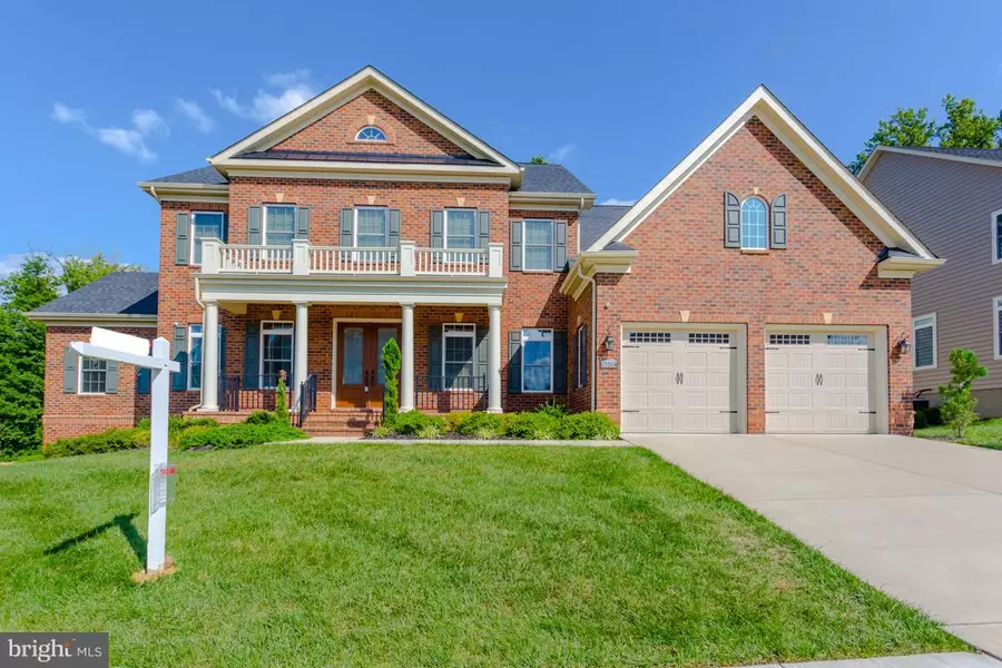 15514 FINCHINGFIELD WAY, Upper Marlboro, MD 20774