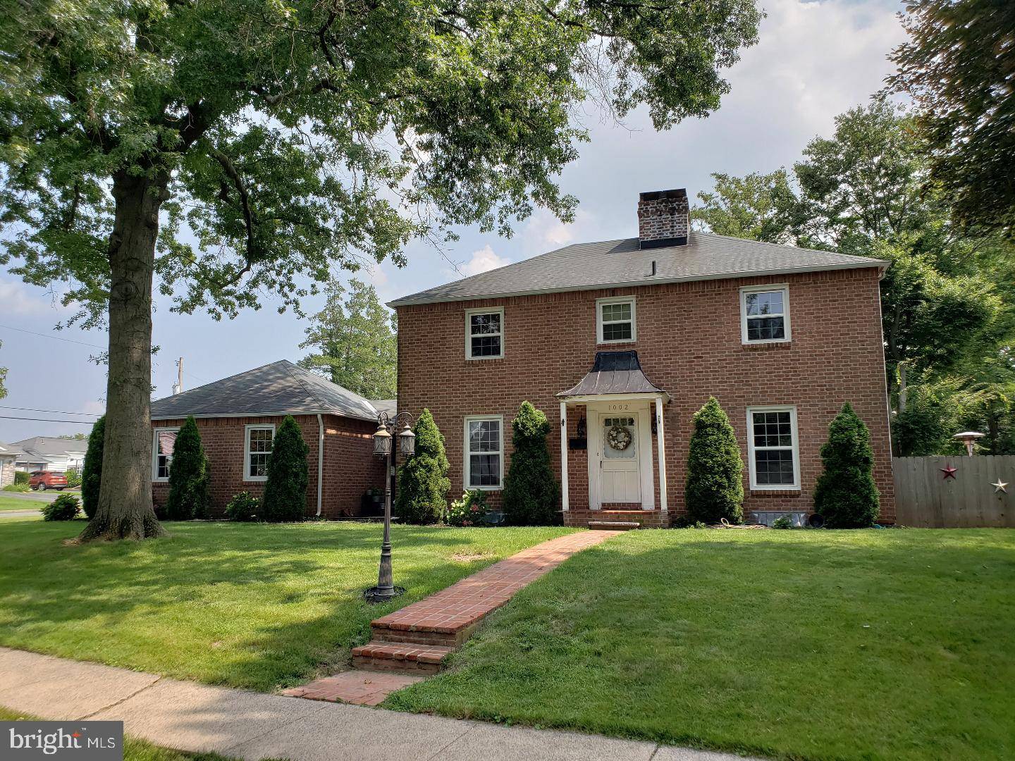 Pottstown, PA 19464,1002 SPRUCE ST