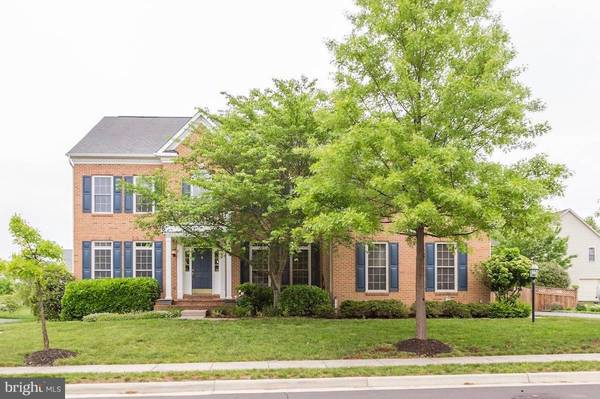 43046 CASTLEBAR ST, Chantilly, VA 20152