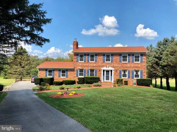 400 LEIGH MASTERS LN, Westminster, MD 21158